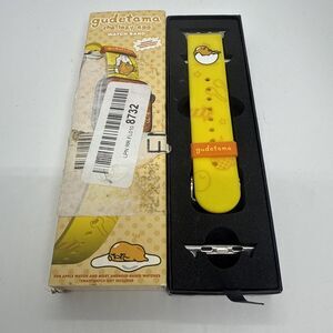 Hello Kitty Smartwatch Band - Officially Licensed Apple Watch Band Fits All Size